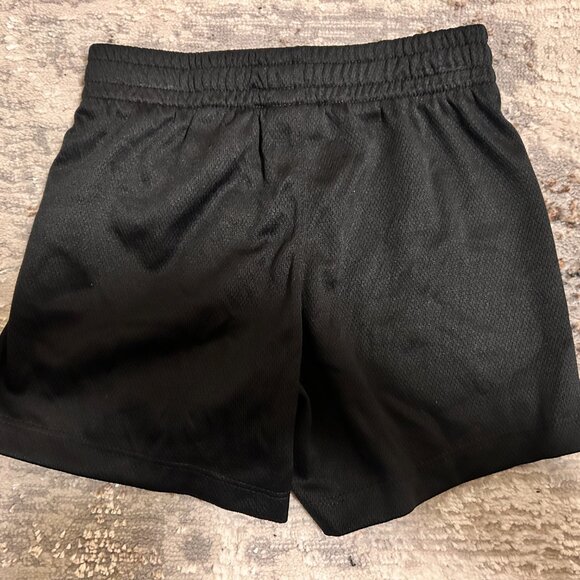 Jordan Toddler shorts - Picture 2 of 3